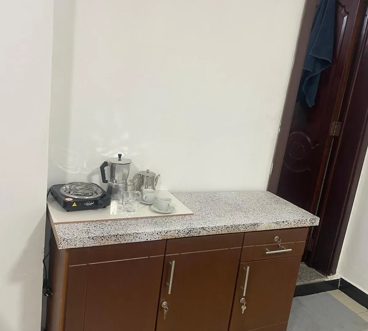 A Cozy Budget Friendly Studio Apartment Near 22 Аддис-Абеба Эфиопия