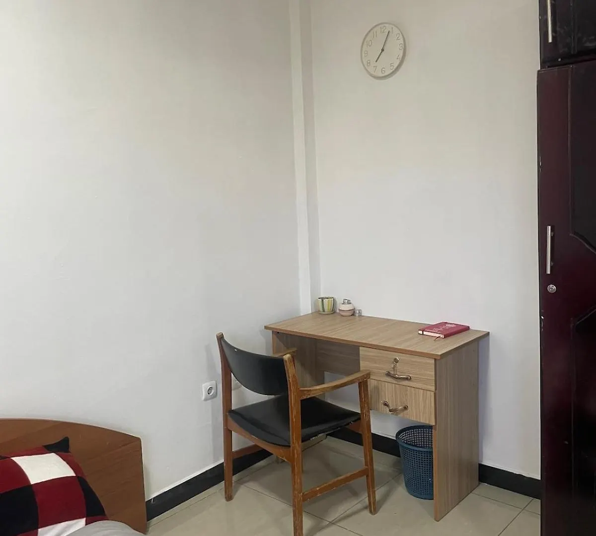 A Cozy Budget Friendly Studio Apartment Near 22 Аддис-Абеба